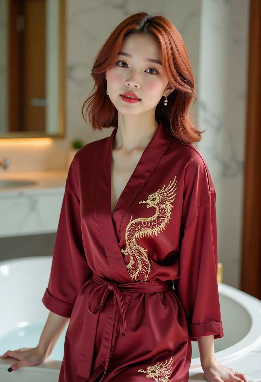 迷雾边缘
