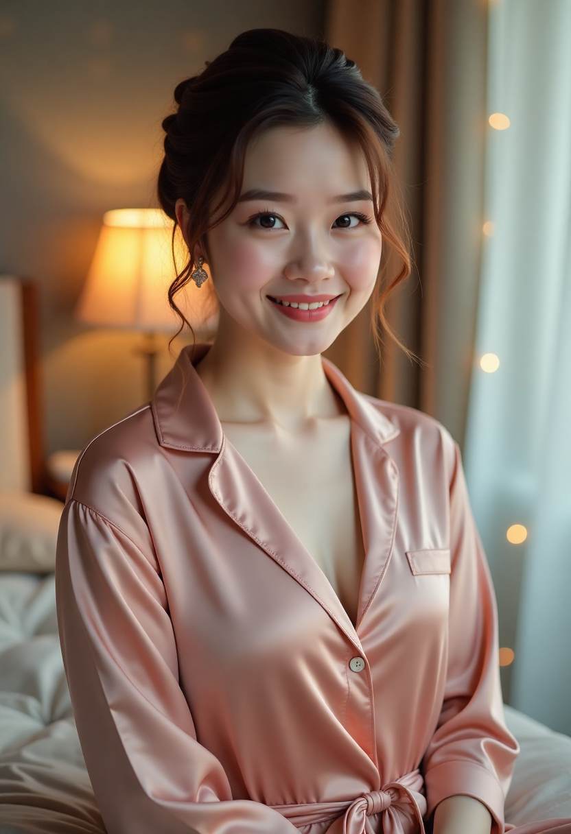追梦年华第二季